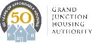 Grand Junction Housing Authority Logo